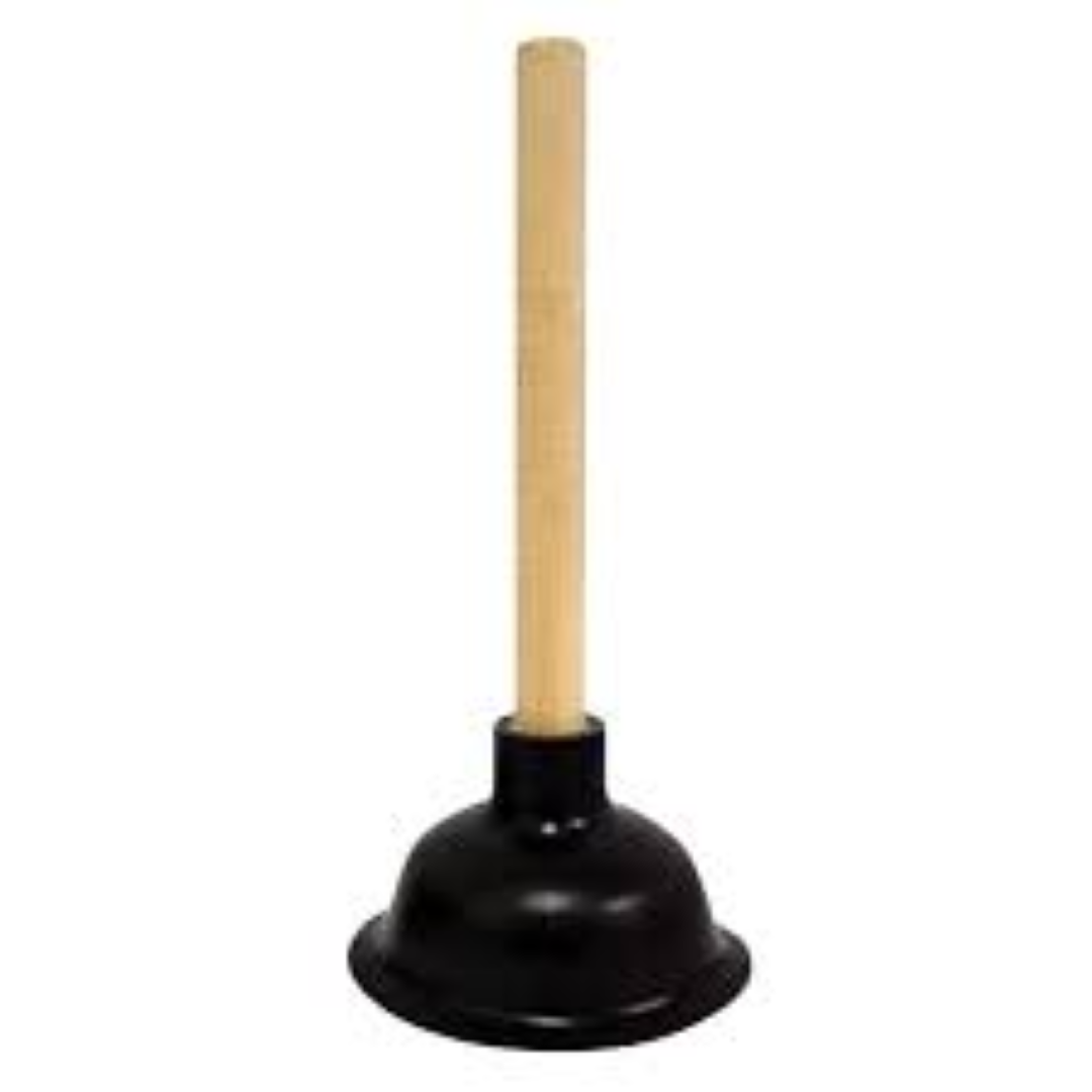 KLEENIT PLUNGER SMALL